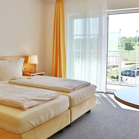 Hotel Alznauer Hof Gomaringen Dış mekan fotoğraf