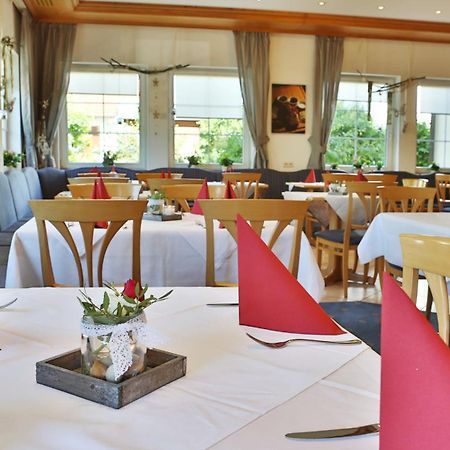 Hotel Alznauer Hof Gomaringen Dış mekan fotoğraf