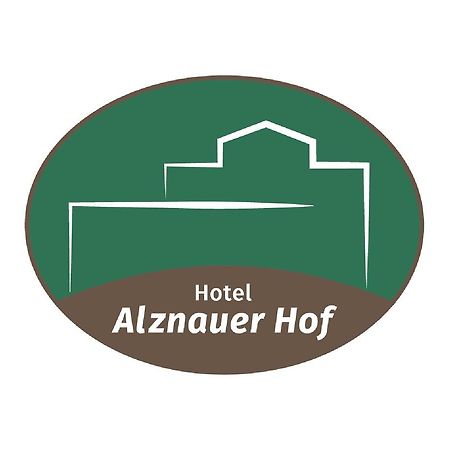 Hotel Alznauer Hof Gomaringen Dış mekan fotoğraf