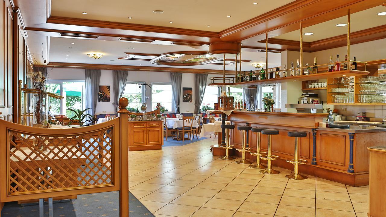 Hotel Alznauer Hof Gomaringen Dış mekan fotoğraf